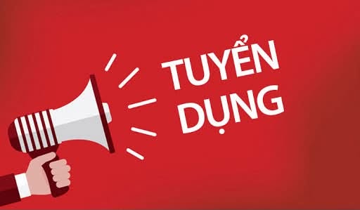 Thông báo tuyển dụng các vị trí kế toán tại ABM