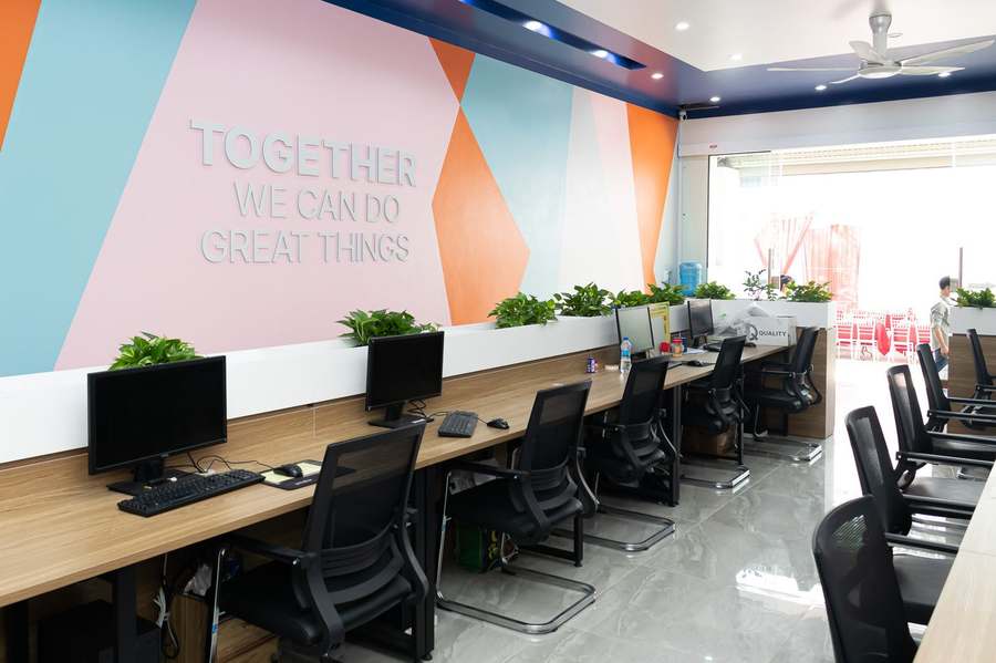 Hồ sơ đăng ký doanh nghiệp được ABM chuẩn bị đầy đủ, chính xác